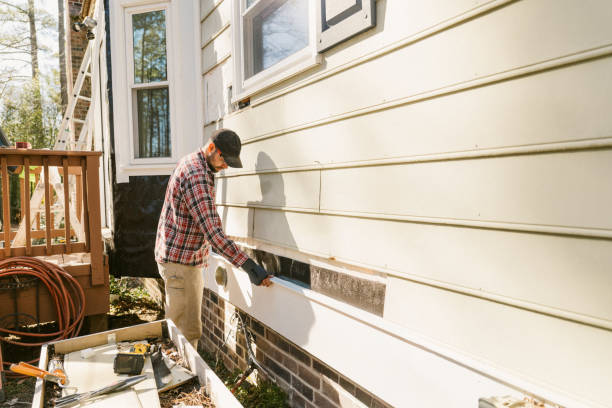 Top rated local Siding Replacement specialists in Davidsville, PA
